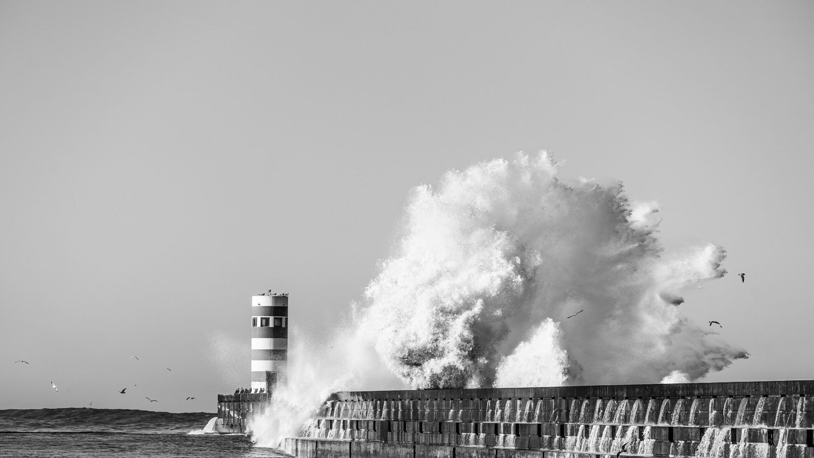 Notes on Resilience