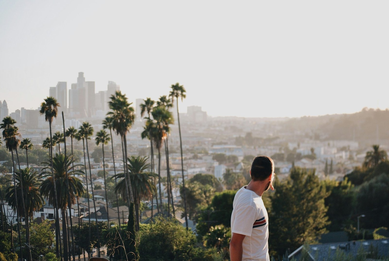 Leave the Baggage. Keep the Lesson.